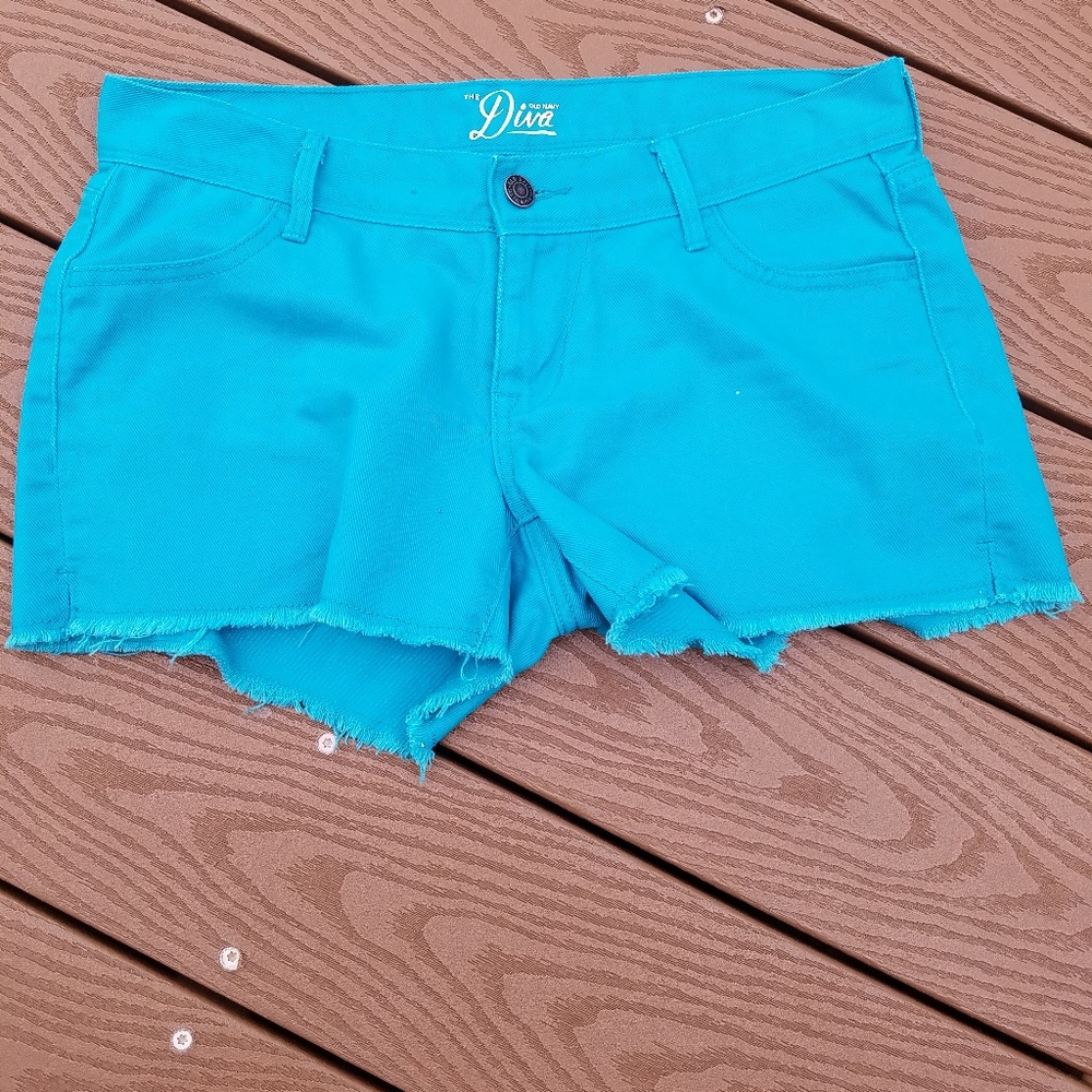 Old Navy shorts